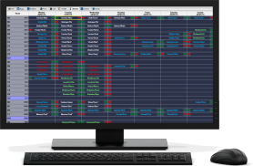 Elite-Bookings Elite Bookings Screenshot
