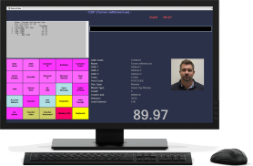 Elite-Point-Of-Sale Elite Point of Sale Screenshot