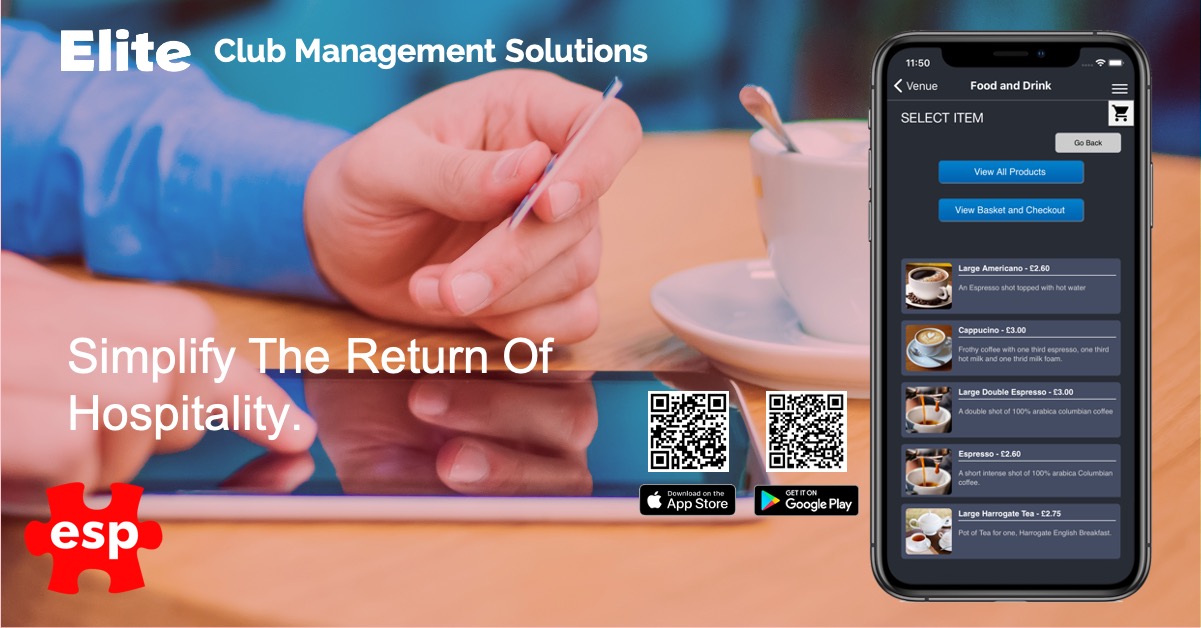 Simplyfy The Return of Hospitality